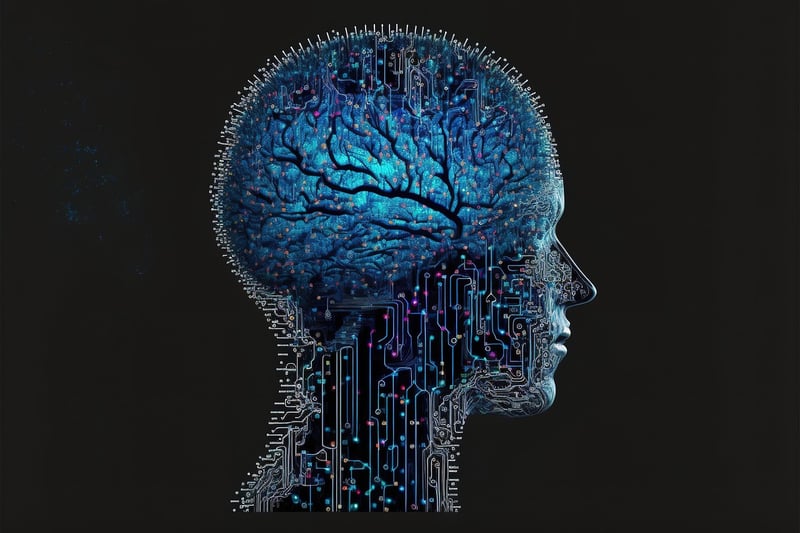 Brain